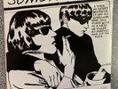 Sonic Youth Goo 1990 Geffen Records DGC 24297 NM Vinyl LP
