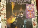 Prince And The Revolution “PURPLE RAIN” Original 1984 Vinyl Record Acceptable