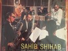 +++RARE Sahib Chihab Danish radio Jazz Group Lp Acid Archiv Pokora +4000$