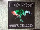 DMA’S THE GLOW Signed / Autograph Vinyl LP Very  Limited Edition. NEW