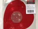 Lana Del Rey Love/Lust for Life 10 inch Heart Shaped Vinyl: UO Exclusive