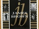JAMES BROWN The Best Of GODFATHER OF SOUL K-TEL NE1376 VINYL 1987 LP