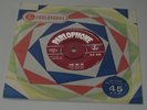 THE BEATLES / LOVE ME DO - PS I LOVE YOU - 7