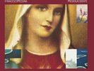 Francesco Messina - Medio Occidente Vinyl LP NEU 0453035