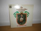 Vinyl Der Botho-Lucas-Chor Die Landsknechtstrommel [LP]