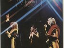 Mott The Hoople Live UK vinyl LP album record 69093 CBS 1974