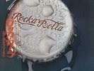 Judas Priest Rocka Rolla + obi Japanese vinyl LP album record GP479 GULL 1977