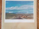 JAN GARBAREK / PATHS, PRINTS   w Bill Frisell   1982 ECM Album In Shrink   MINT