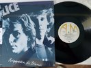 The Police - Regatta de Blanc (2018) 180 Gram Half Speed Mastered NM