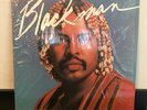 Don Blackman - S/T RARE SOUL FUNK DISCO LP - Still In Shrink- Arista