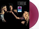 Fleetwood Mac Mirage LP Record (Walmart Violet Vinyl Exclusive)New  Sealed