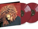 NEW SUPER RARE Janet Jackson - The Velvet Rope RED Colored Vinyl 2xLP SOLD OUT