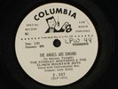 STANLEY BROTHERS & CLINCH MOUNTAIN BOYS: The Angels Are Singing / It's Never T