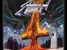 AMBUSH-INFIDEL (BLUE VINYL) VINYL NEW