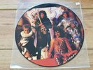 QUEEN - IT'S A HARD LIFE - SPECIAL LIMITED UK ORIG 12