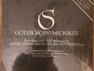 Goteborgs Symfoniker Rec(1930-1978)...BIS LP-301/303..5 LP..BOX SET...NEW SEALED