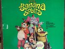 We're the Banana Splits LP Decca DL75075 Pop Rock 1968 Used - Good Condition