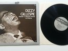 DIZZY GILLESPIE SIGNED VINYL LP Havin’ A Good Time In Paris JAZZ Autograph Rare