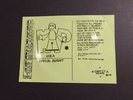 MXPX Special Report Flexi Disc Non LP Vinyl 2018