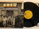 Cher - 3614 Jackson Highway - 1969 US 1st Press ATCO (NM) Ultrasonic Clean