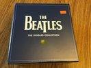 The Beatles ‘The Singles Collection’ 2019 box set factory sealed Mint Germany
