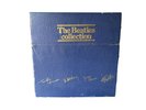 The Beatles BC 13 Blue Box Collection Vinyl Barcode Covers 86-87 Ex Condition