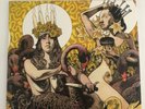 Yellow & Green by Baroness (Vinyl, Jul-2012, Relapse Records (USA))