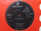 GODS - BABY'S RICH SOMEWHERE IN THE STREET 1968 ***RARE UK PARLOPHONE PSYCH***
