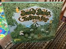 Beach  Boys Smiley Smile LP 1967 1st pressing Cover In-Store  Brian Wilson