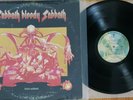 Black Sabbath ?– Sabbath Bloody Sabbath 1974 LP Warner Bros. Records ?– BS 2695
