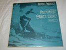 Bud Shank Slippery When Wet Soundtrack LP 1959 World Pacific WP-1265 Mono