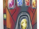 IN HAND  MONDO AVENGERS: INFINITY WAR ENDGAME Box Set 6XLP Stone Colored Vinyl