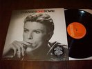 David Bowie,Changes One,2016 Parlophone Press. NM To Mint cond.180 Gram Vinyl