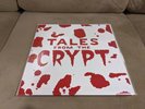 Tales From The Crypt Soundtrack - TEST PRESSING /24 - NEW + SEALED