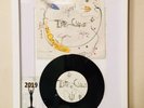 The Cure SIGNED LOL & PEARL  RARE Caterpillar 7