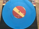 Kings Of Leon What I Saw Ep 10” Blue Vinyl Indie Rock 00s