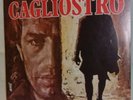 Manuel De Sica CAGLIOSTRO Original Motion Picture Soundtrack 1975 Italian CBS LP