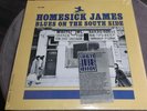 Homesick James ?Blues On The South Side CHICAGO BLUES LP sealed w/hype sticker