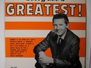 Jerry Lee Lewis SUN SLP 1265 M-/M- MONO 