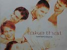 TAKE THAT - EVERYTHING CHANGES - VINYL LP