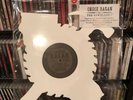 Chuck Ragan Sawblade Saw Blade 7” Vinyl Rare OOP