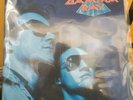GAMMA RAY - Heading for Tomorrow, 1st press LP, Vinyl 1990 (Noise International)