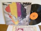 Bob Dylan - Dylan S 69049 UK LP 1st Press 1973  CBS