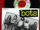 Single Bots: Sieben Tage lang (Musikant 1C 006-46 154) D 1980