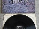 THE WHO - WHO'S NEXT - ORIGINAL UK ISSUE LP ON TRACK RECORDS FROM 1971 - VGC