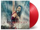 Evanescence - Synthesis Live [2LP] (LIMITED 180gram RED Vinyl, NUMBERED