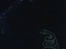 Metallica - Self Titled (Black Album) NEW SEALED 2 LP set  mild damage