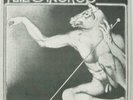 MINOTAURUS - Fly Away - LP 1977 Krautrock Amber Soundroom