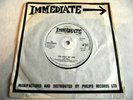 THE MOCKINGBIRDS   YOU STOLE MY LOVE ** 1965 IMMEDIATE 45 MOD GARAGE