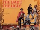 ENNIO MORRICONE: THE GOOD THE BAD AND THE UGLY/O.S.T. (LP vinyl *BRAND NEW*.)